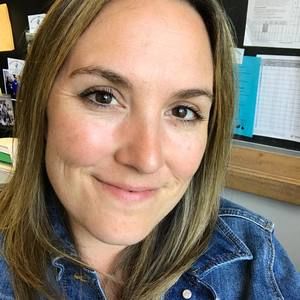 Meet your Posher, Betsy